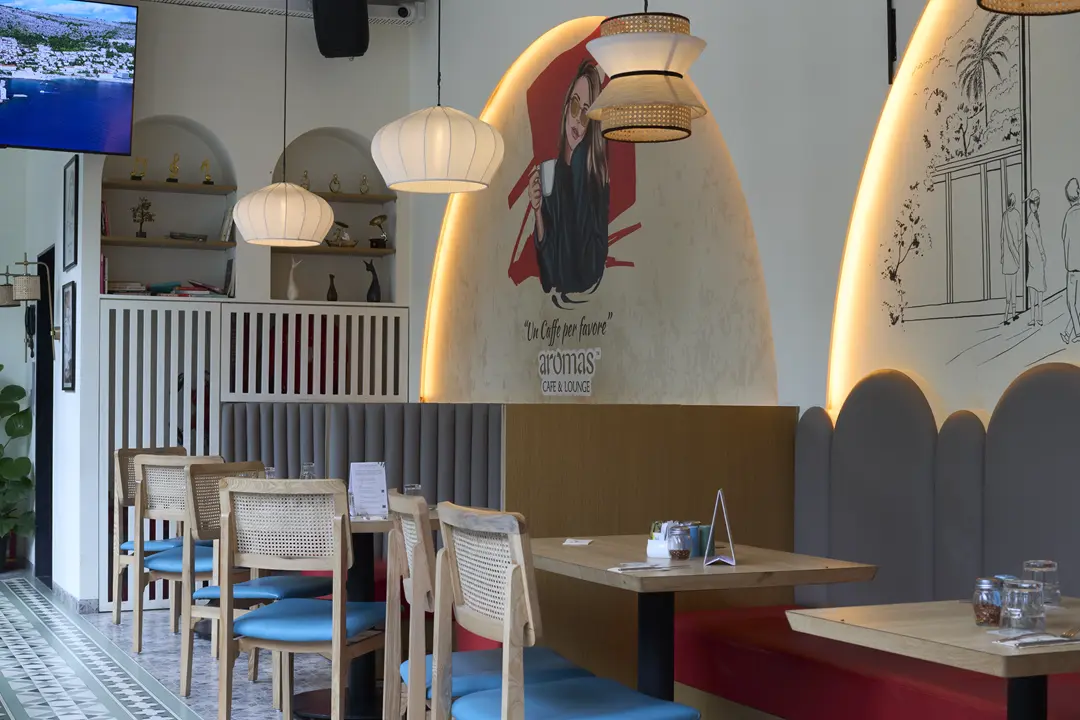 Casual Dining