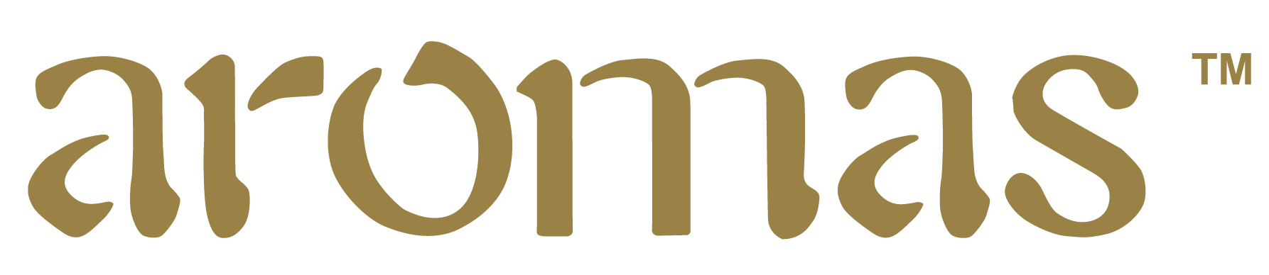 Aromas Logo